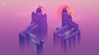 Monument Valley 2 Panoramic Edition